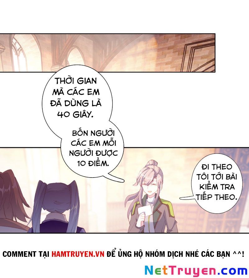 Long Vương Truyền Thuyết Chapter 189 - 15