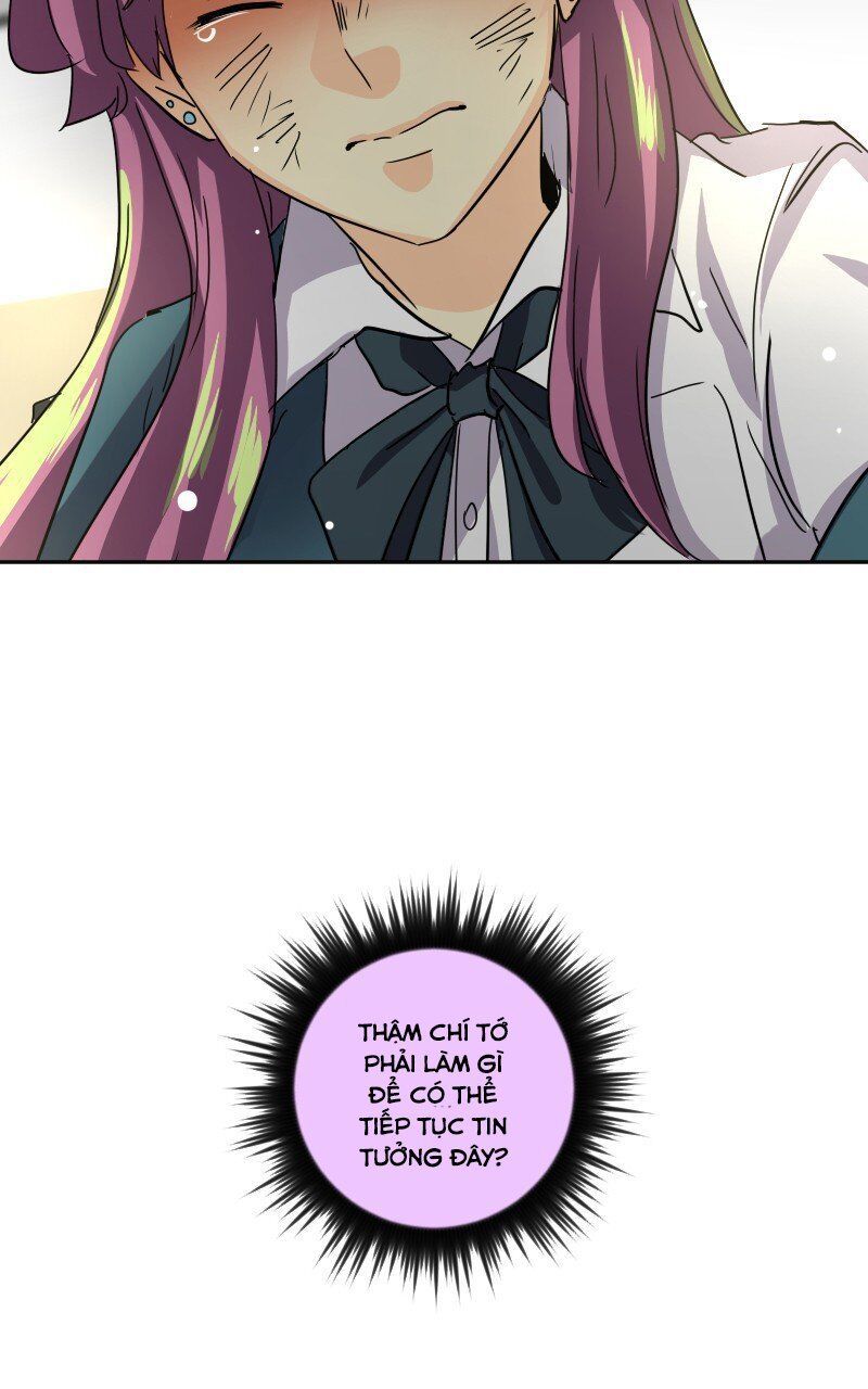 Thế Giới Không Hoàn Hảo Chapter 162 - 101