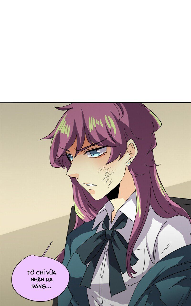 Thế Giới Không Hoàn Hảo Chapter 162 - 105