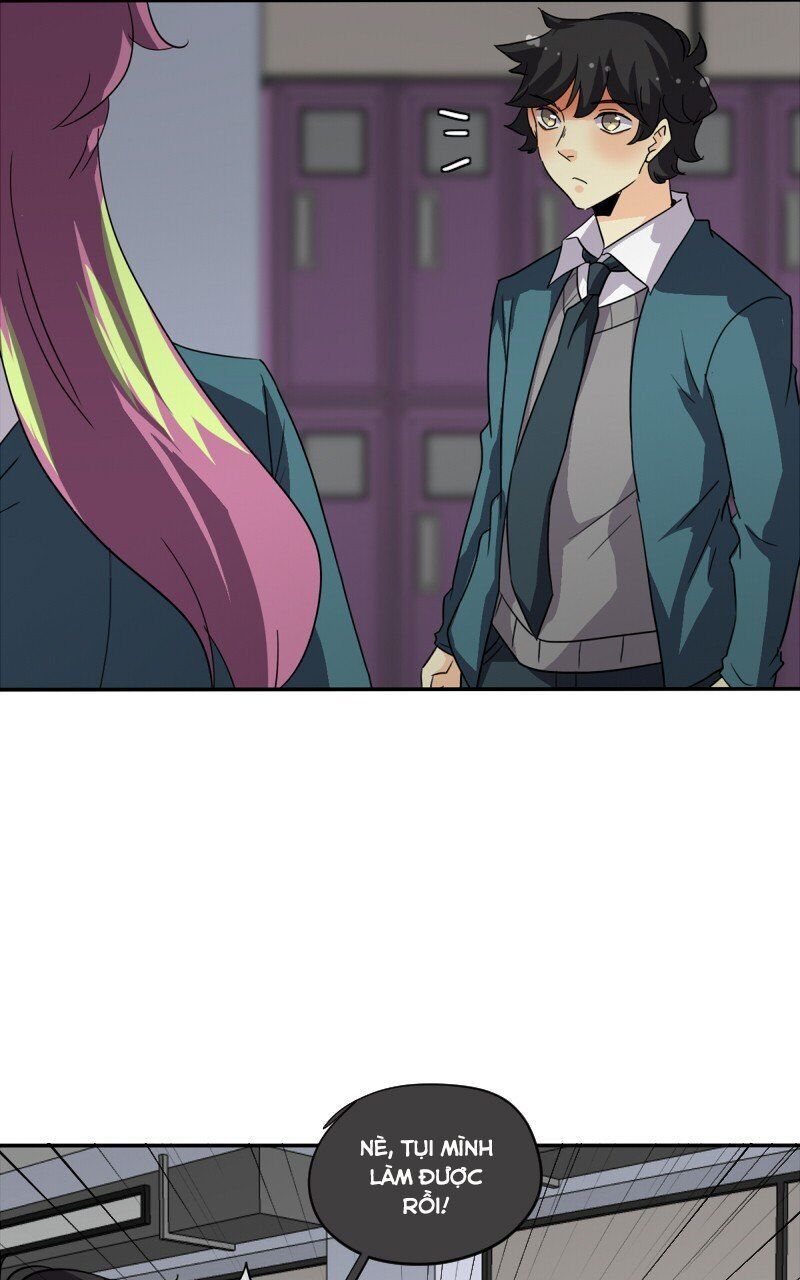 Thế Giới Không Hoàn Hảo Chapter 162 - 12
