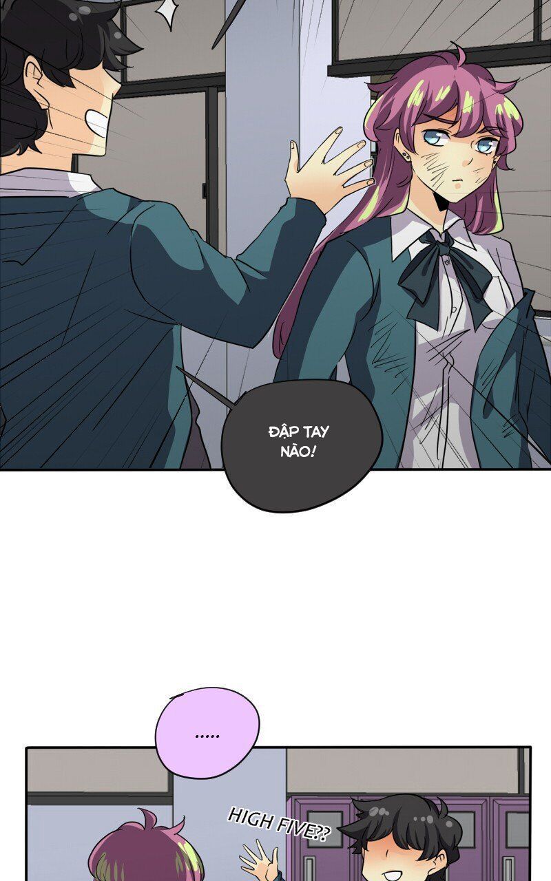 Thế Giới Không Hoàn Hảo Chapter 162 - 13