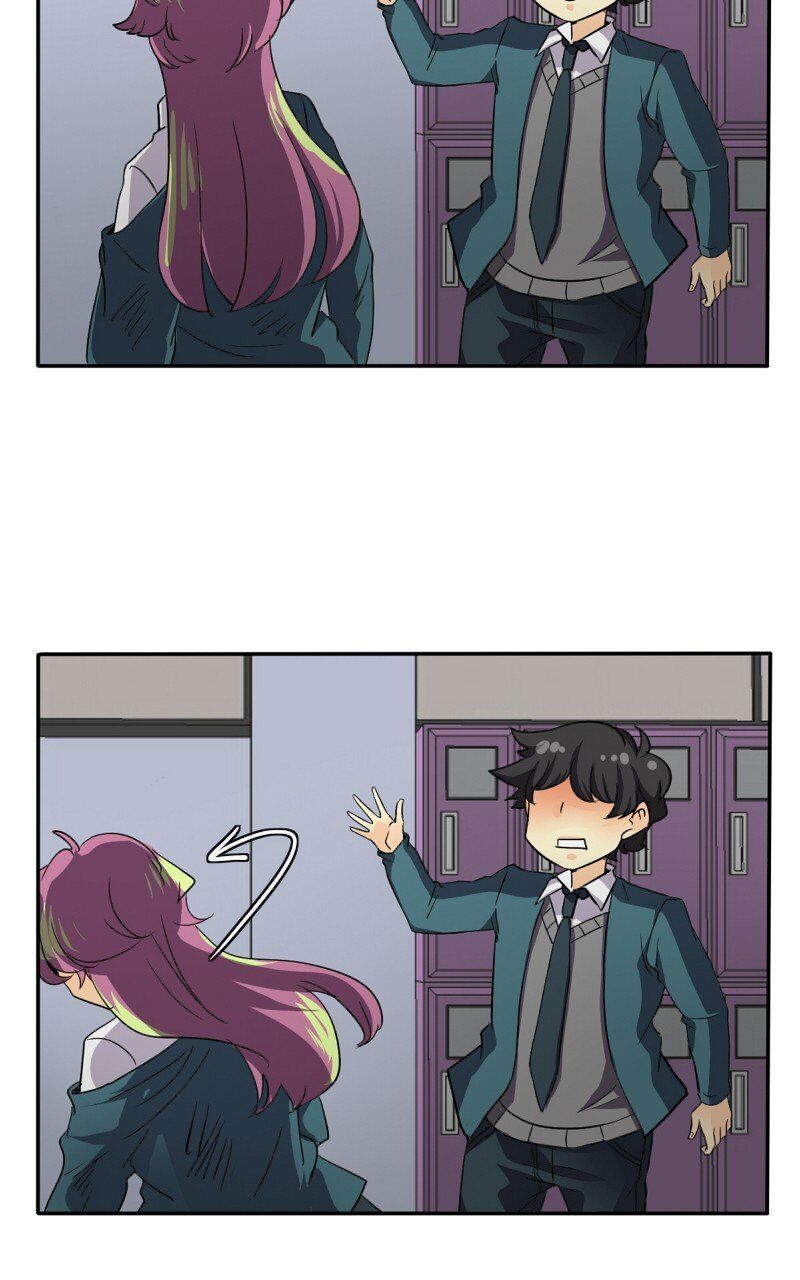 Thế Giới Không Hoàn Hảo Chapter 162 - 14