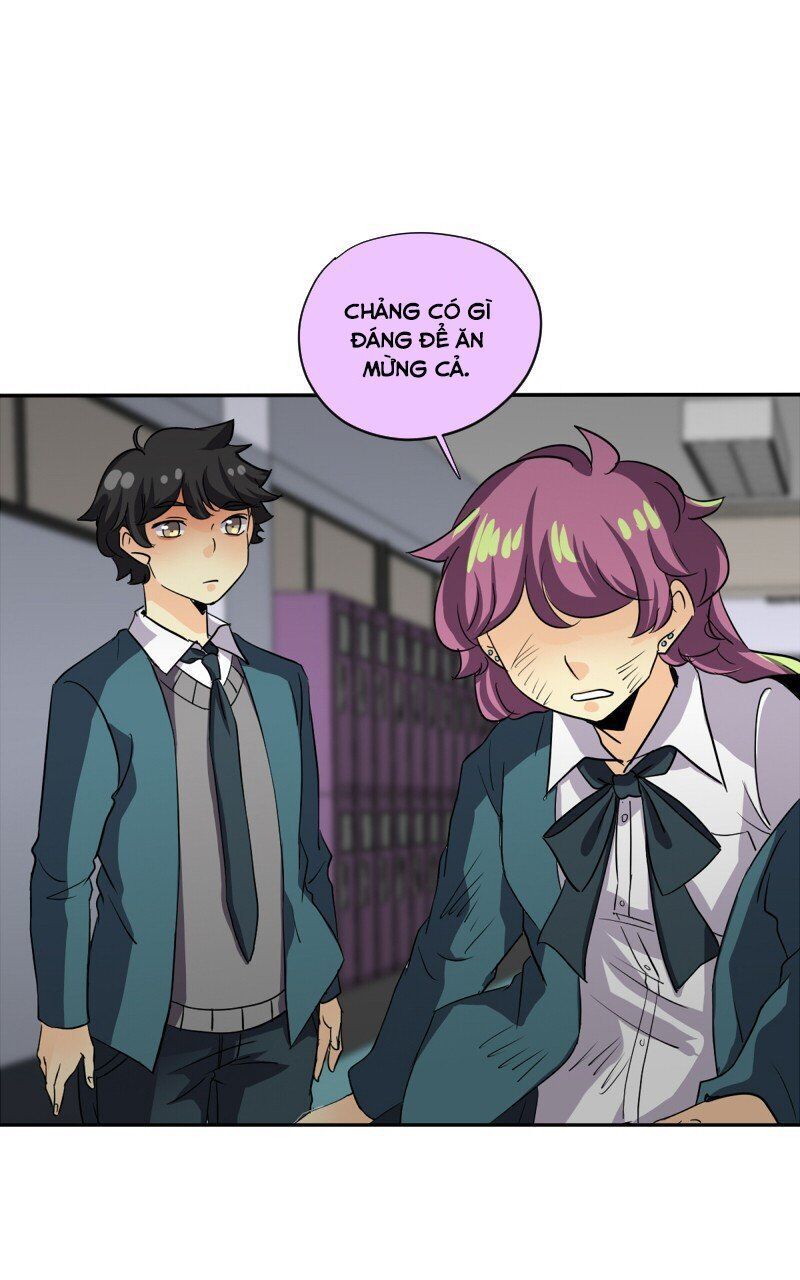 Thế Giới Không Hoàn Hảo Chapter 162 - 15