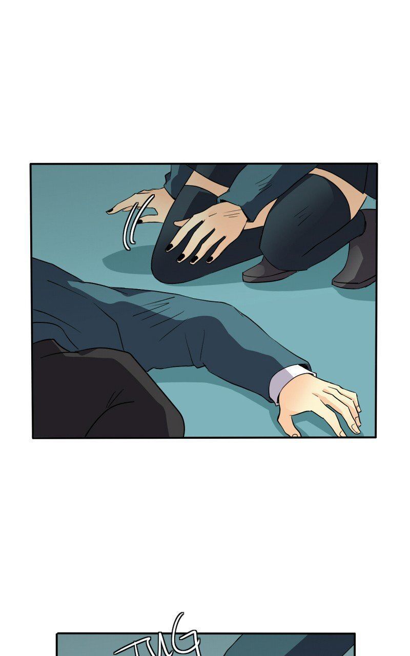 Thế Giới Không Hoàn Hảo Chapter 162 - 16