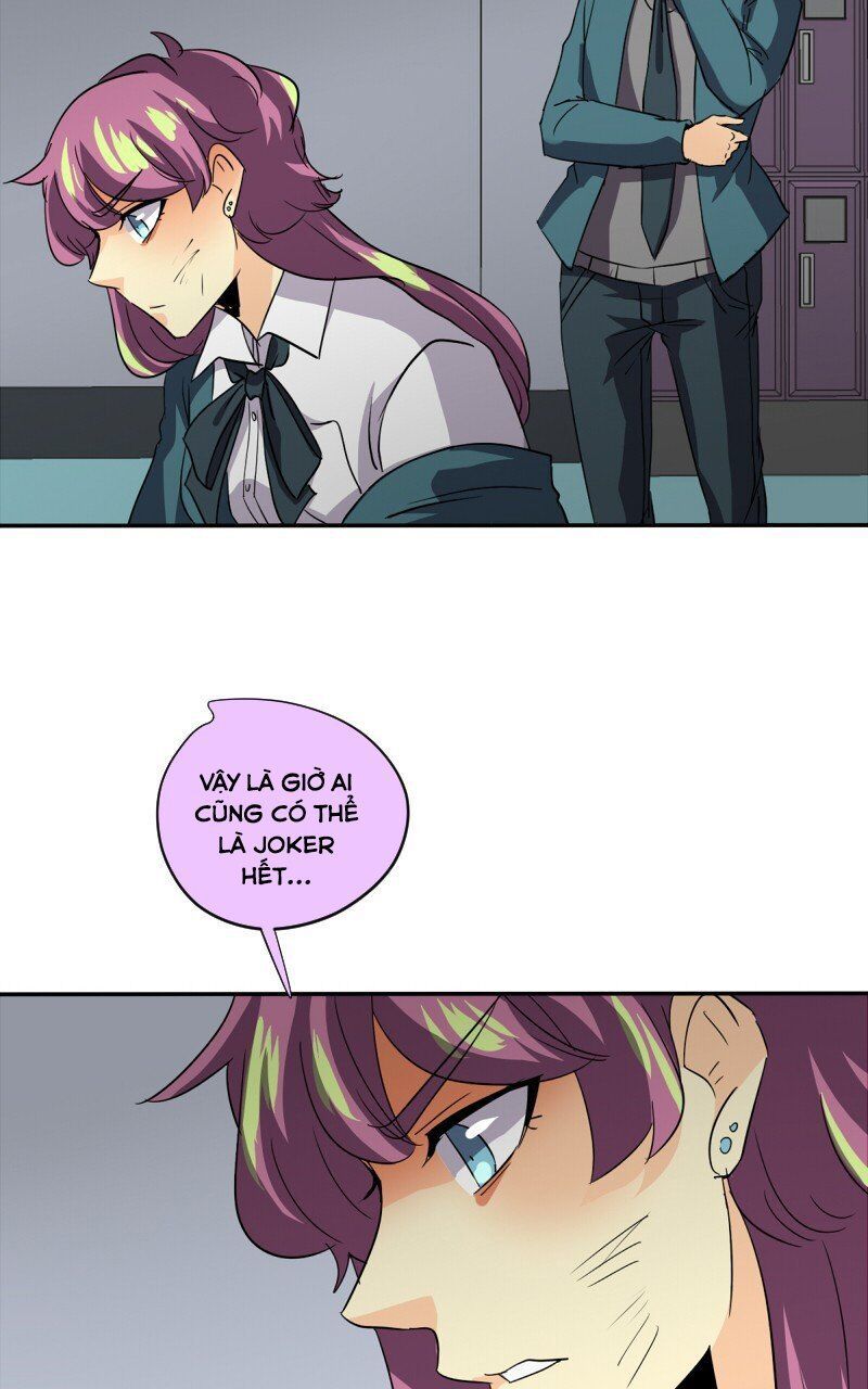 Thế Giới Không Hoàn Hảo Chapter 162 - 20