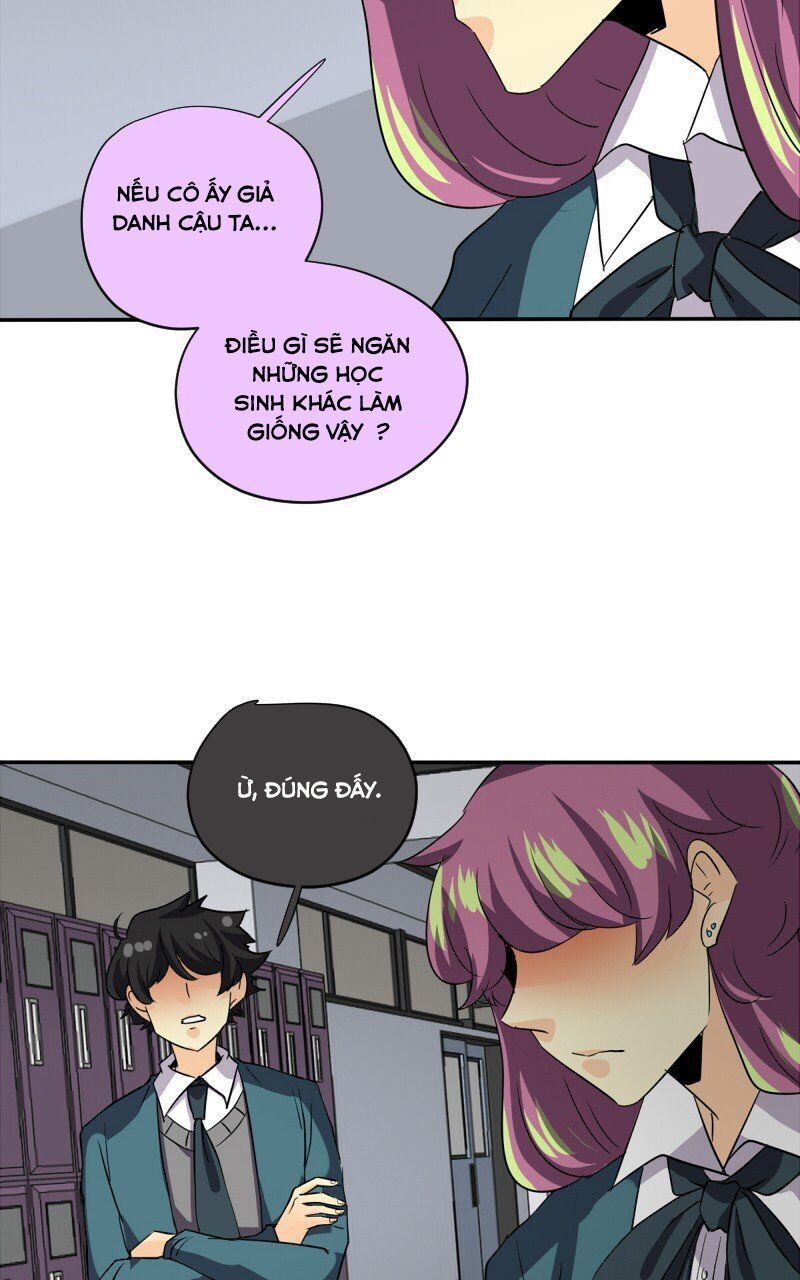 Thế Giới Không Hoàn Hảo Chapter 162 - 21