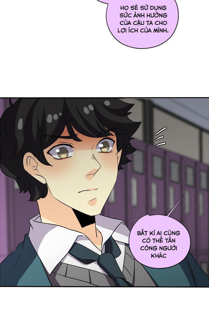 Thế Giới Không Hoàn Hảo Chapter 162 - 23
