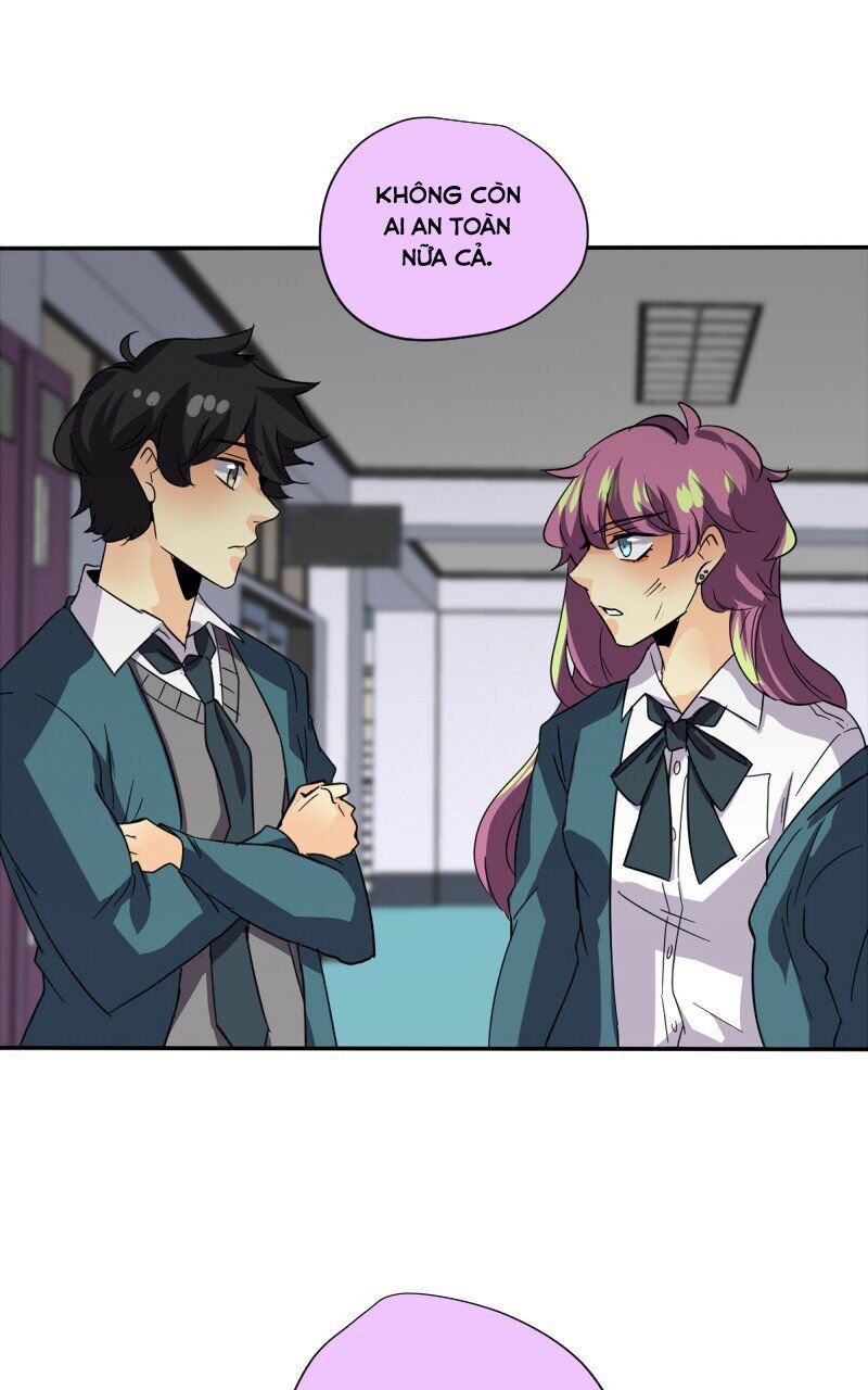 Thế Giới Không Hoàn Hảo Chapter 162 - 24