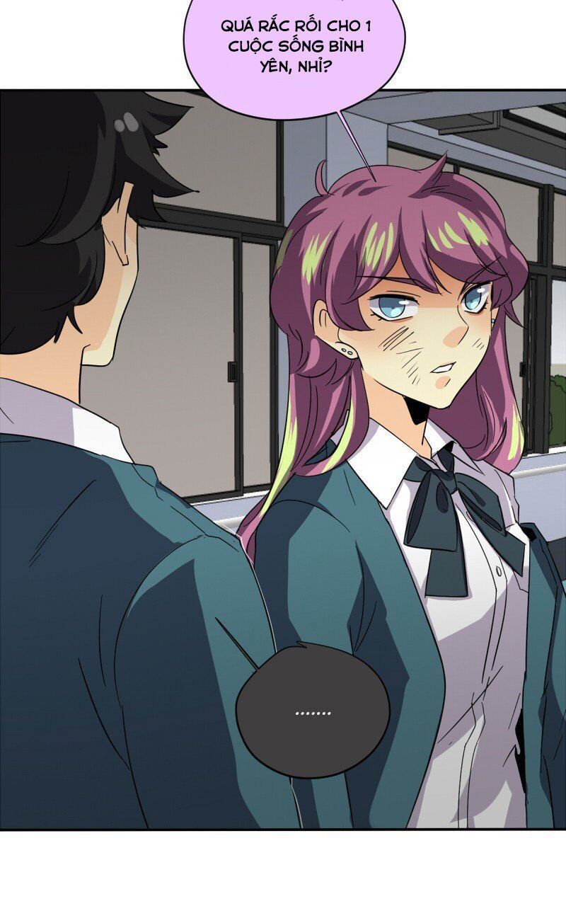 Thế Giới Không Hoàn Hảo Chapter 162 - 25