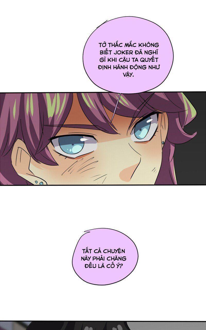 Thế Giới Không Hoàn Hảo Chapter 162 - 26
