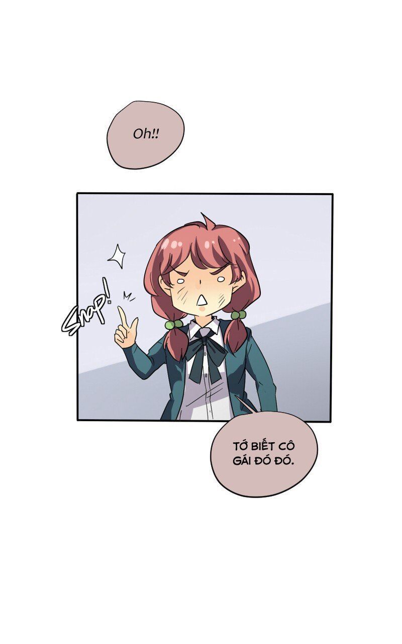 Thế Giới Không Hoàn Hảo Chapter 162 - 30