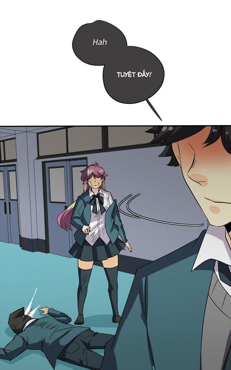 Thế Giới Không Hoàn Hảo Chapter 162 - 4