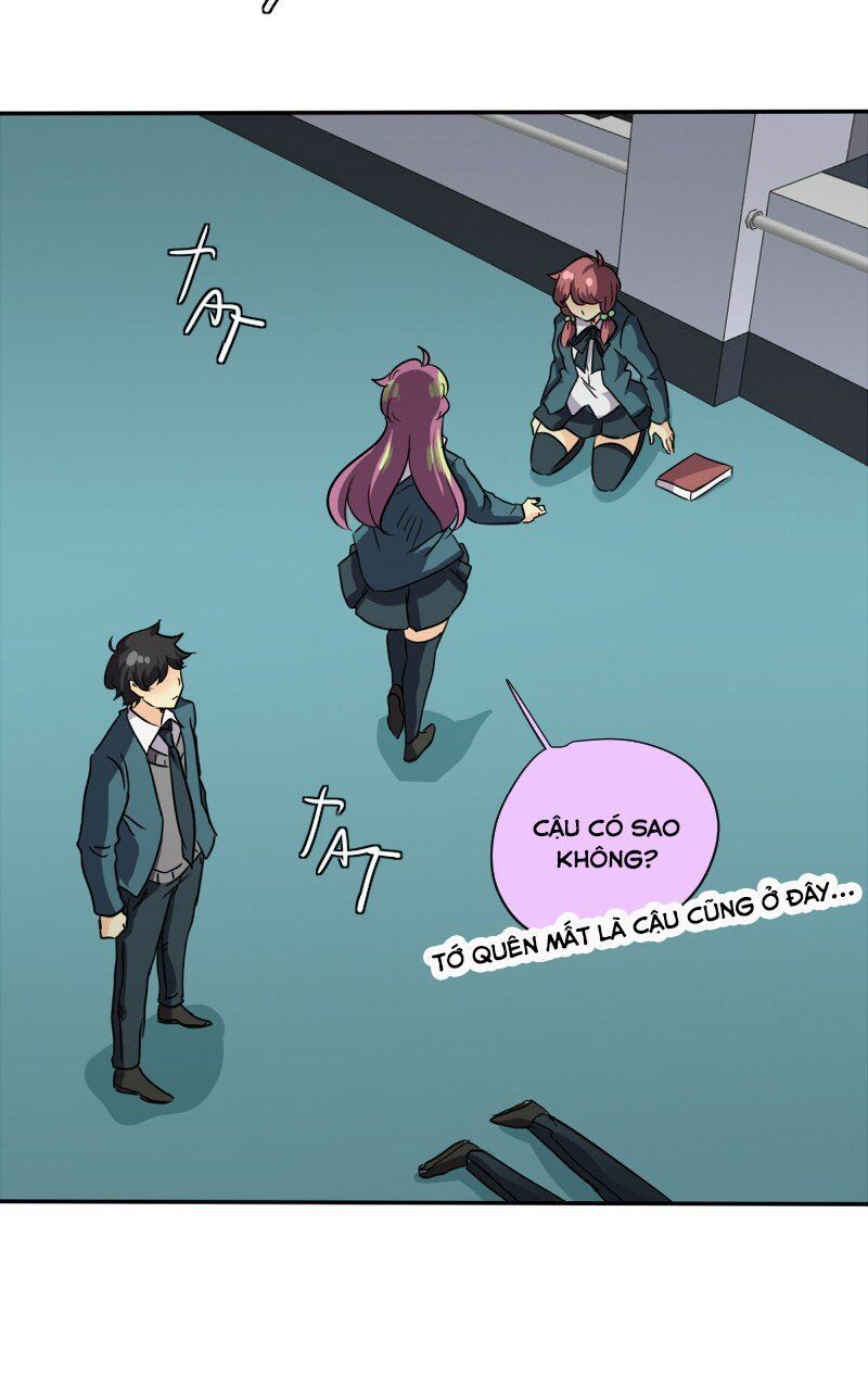 Thế Giới Không Hoàn Hảo Chapter 162 - 32