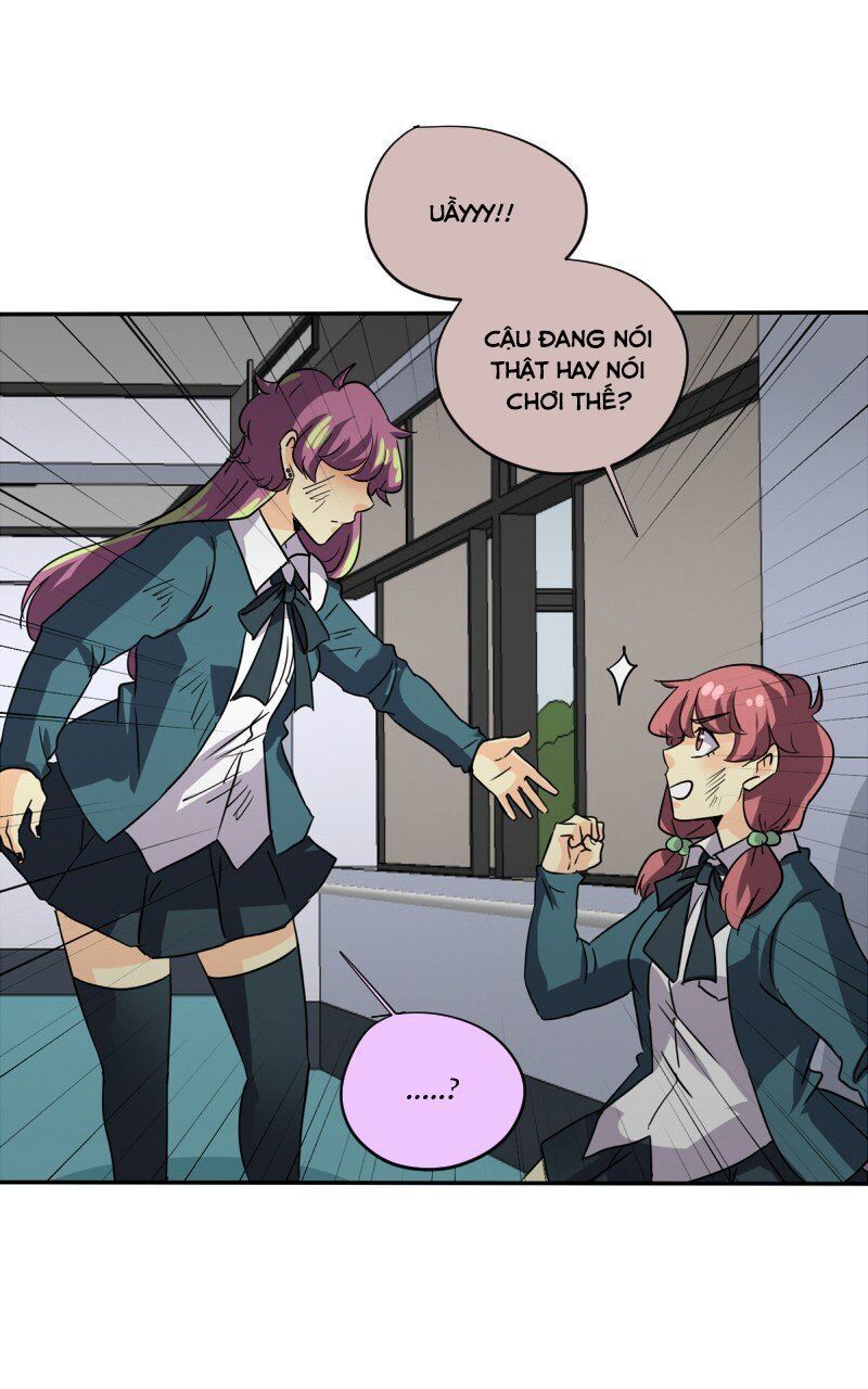 Thế Giới Không Hoàn Hảo Chapter 162 - 33