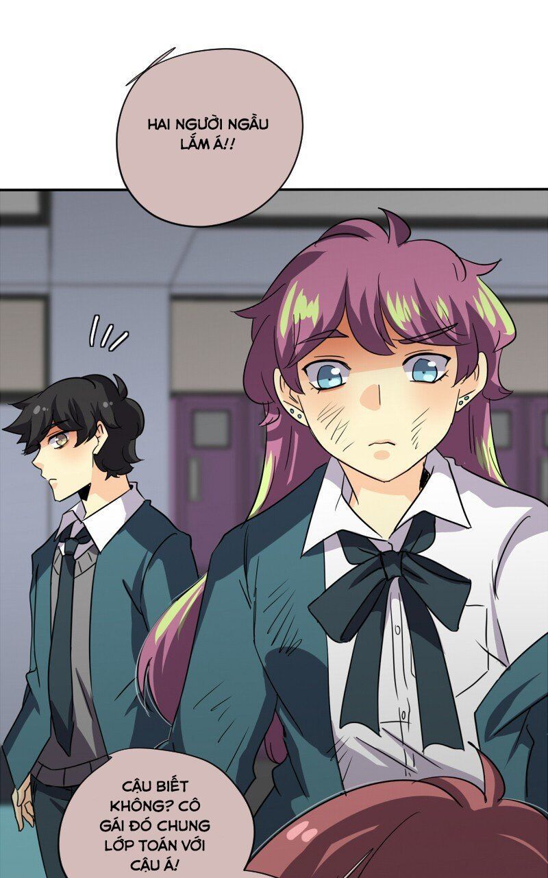 Thế Giới Không Hoàn Hảo Chapter 162 - 34