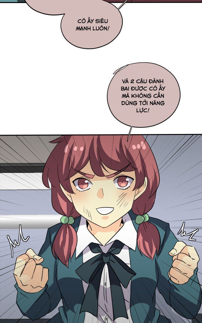 Thế Giới Không Hoàn Hảo Chapter 162 - 35