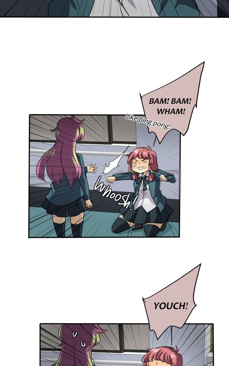 Thế Giới Không Hoàn Hảo Chapter 162 - 36