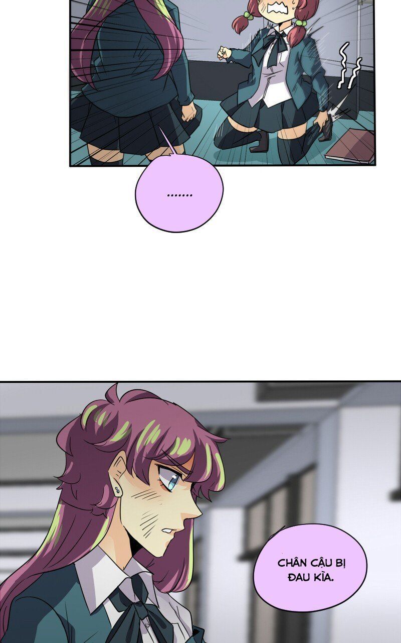 Thế Giới Không Hoàn Hảo Chapter 162 - 37