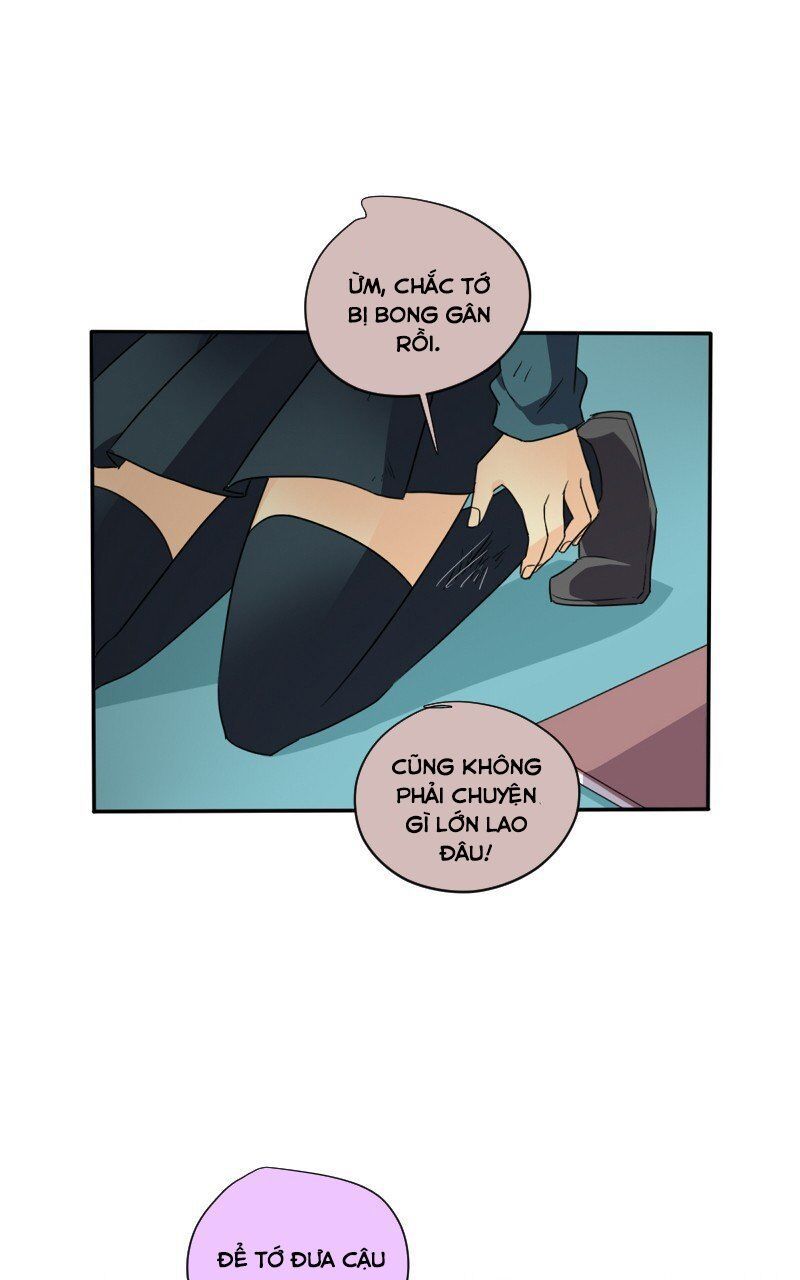 Thế Giới Không Hoàn Hảo Chapter 162 - 38