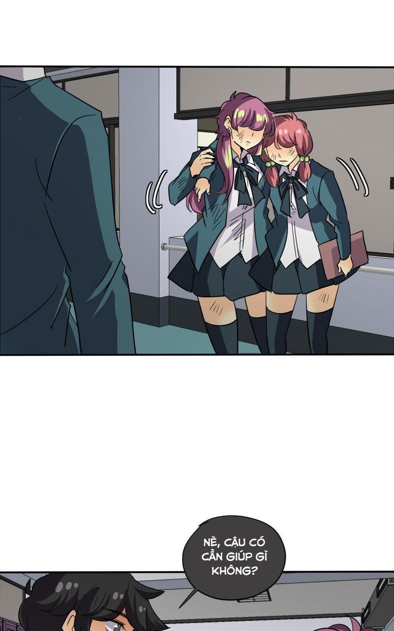 Thế Giới Không Hoàn Hảo Chapter 162 - 41