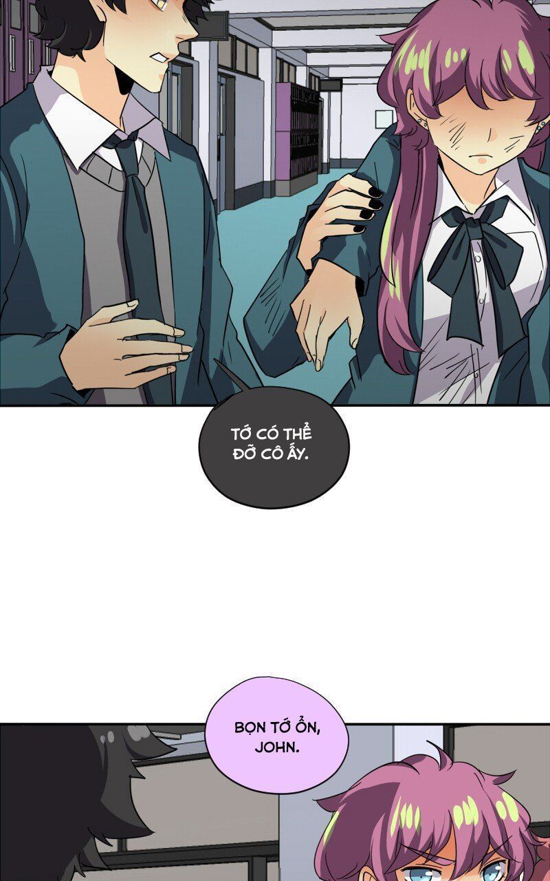 Thế Giới Không Hoàn Hảo Chapter 162 - 42