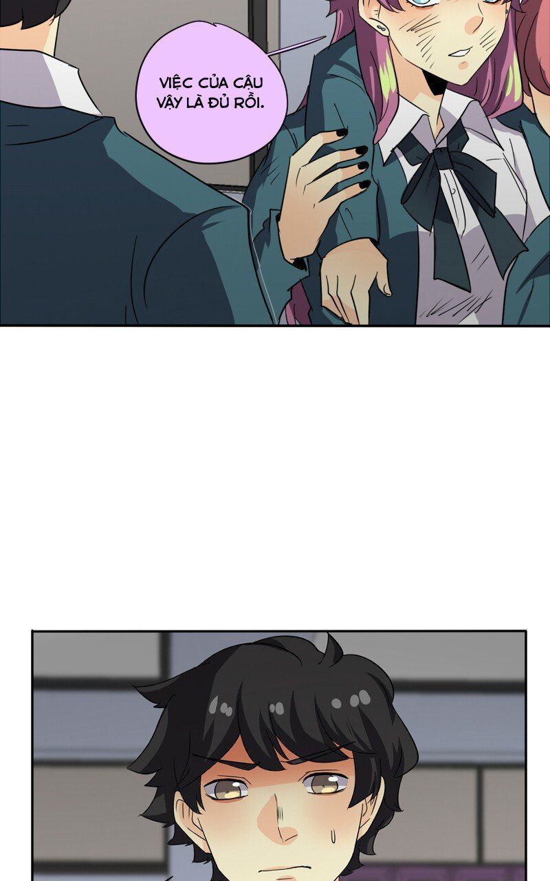 Thế Giới Không Hoàn Hảo Chapter 162 - 43