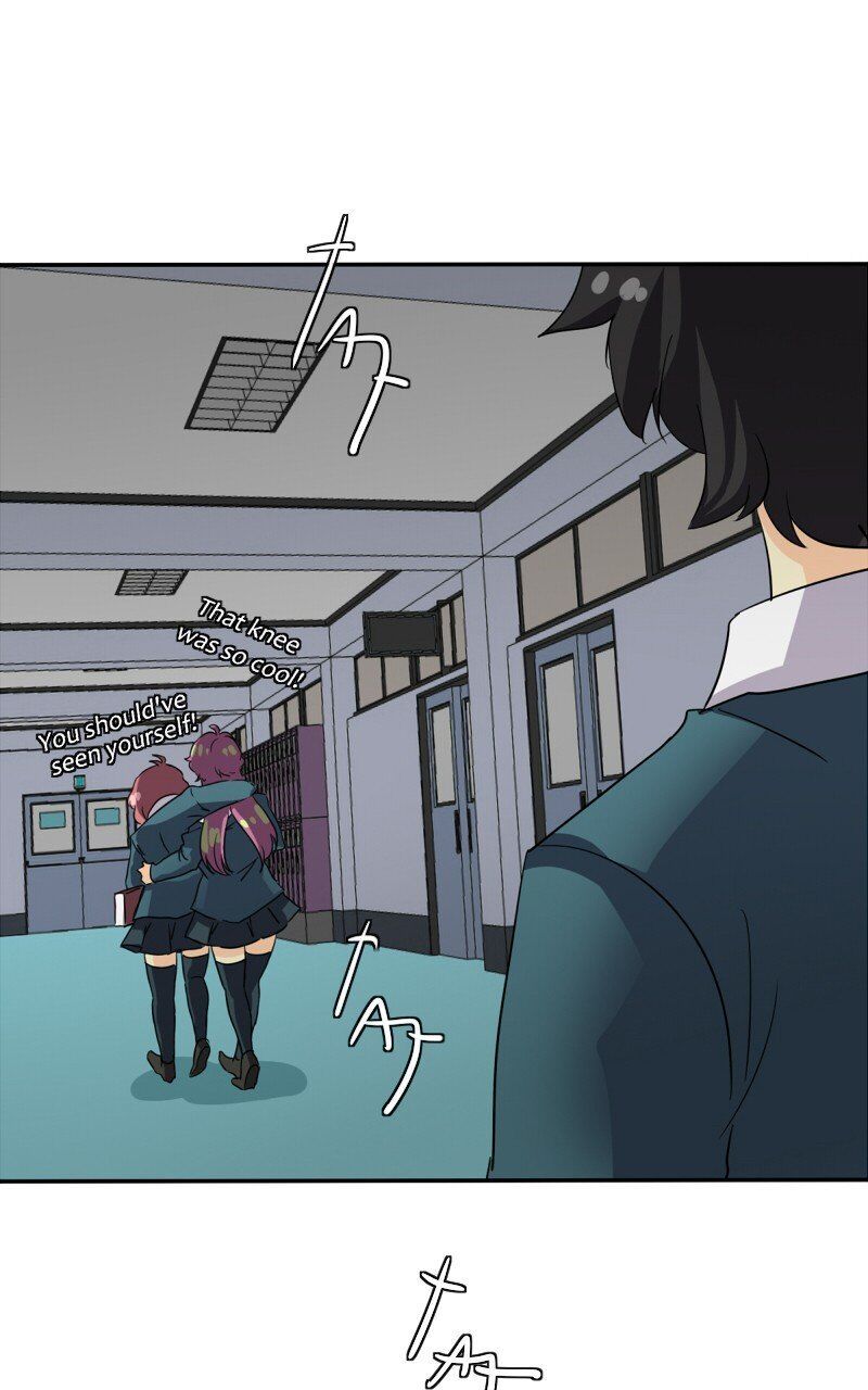 Thế Giới Không Hoàn Hảo Chapter 162 - 47