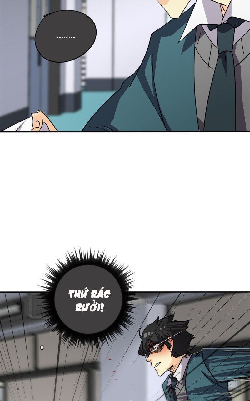 Thế Giới Không Hoàn Hảo Chapter 162 - 55