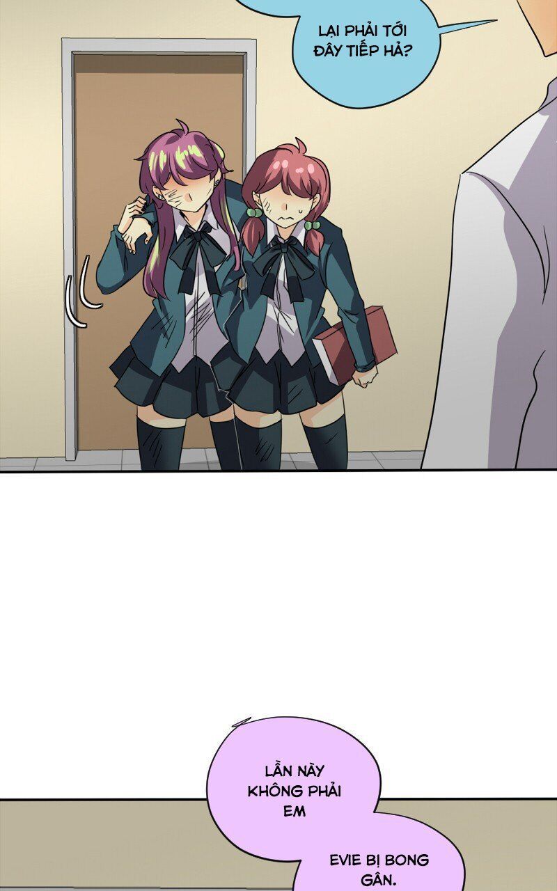 Thế Giới Không Hoàn Hảo Chapter 162 - 59