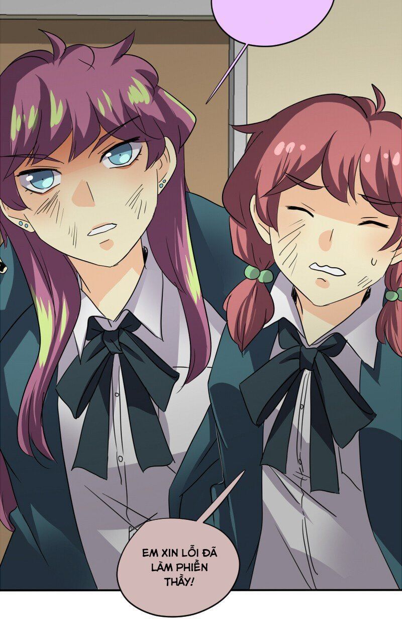 Thế Giới Không Hoàn Hảo Chapter 162 - 60