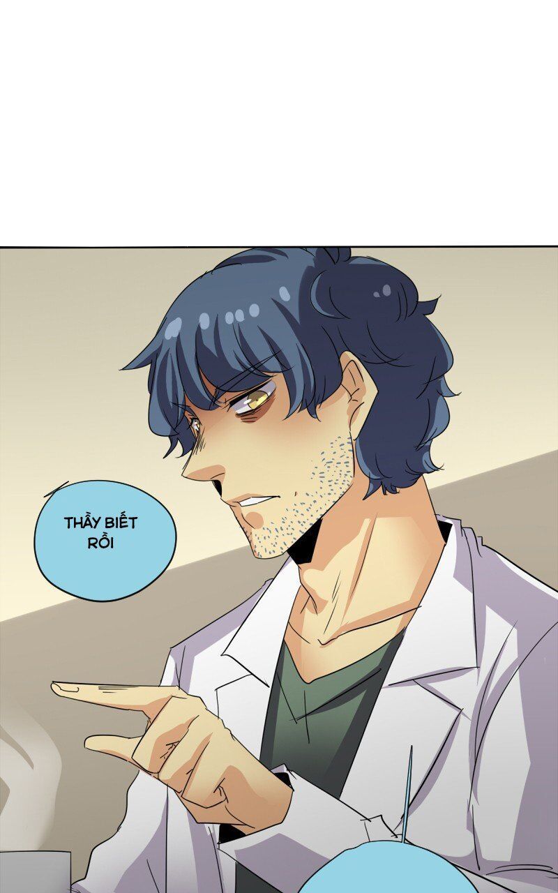 Thế Giới Không Hoàn Hảo Chapter 162 - 61