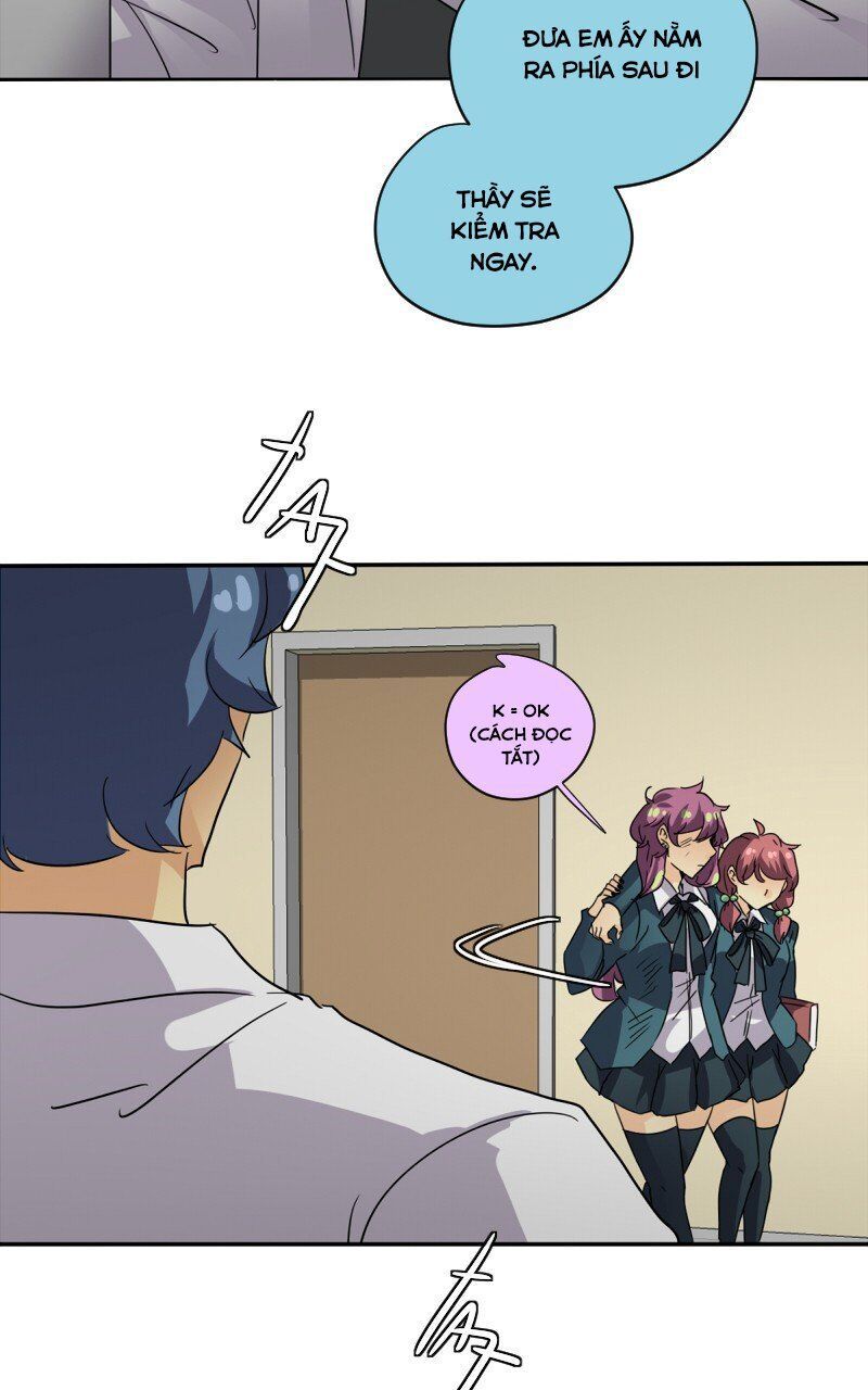 Thế Giới Không Hoàn Hảo Chapter 162 - 62