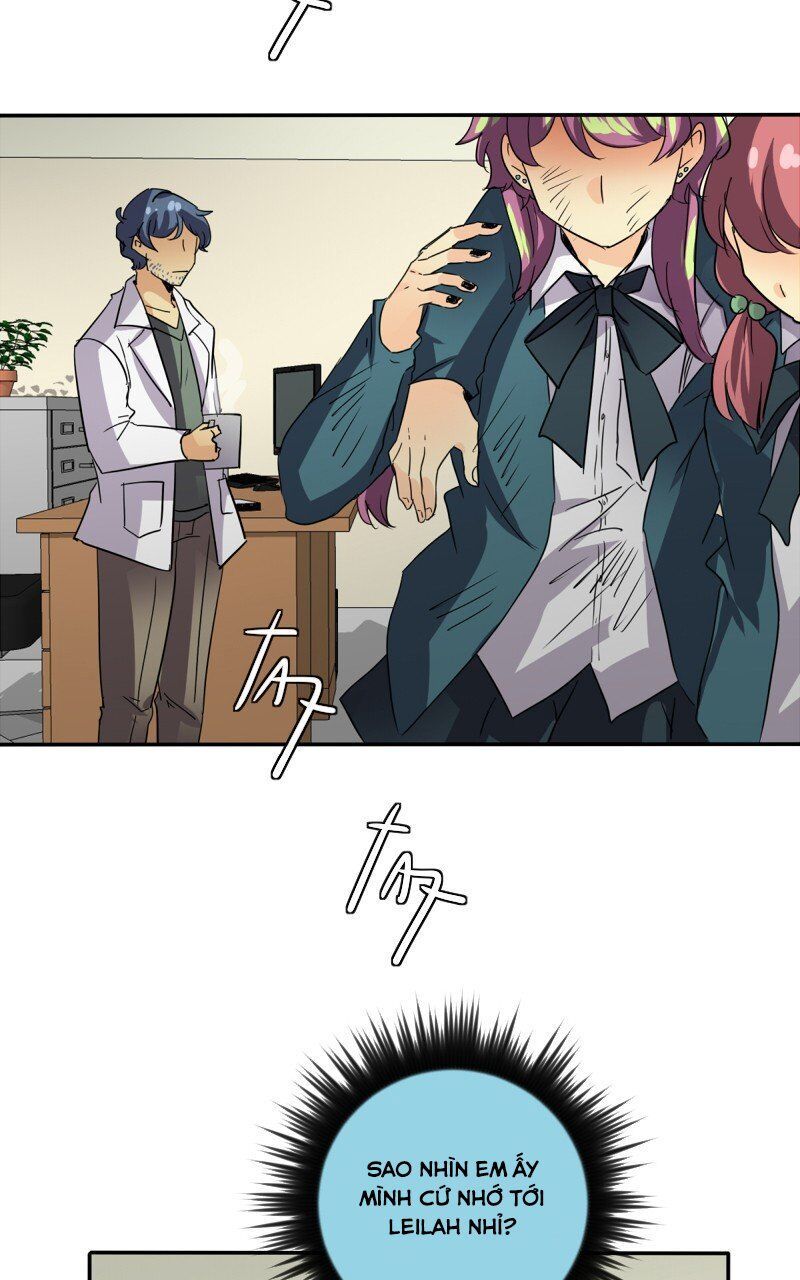 Thế Giới Không Hoàn Hảo Chapter 162 - 66