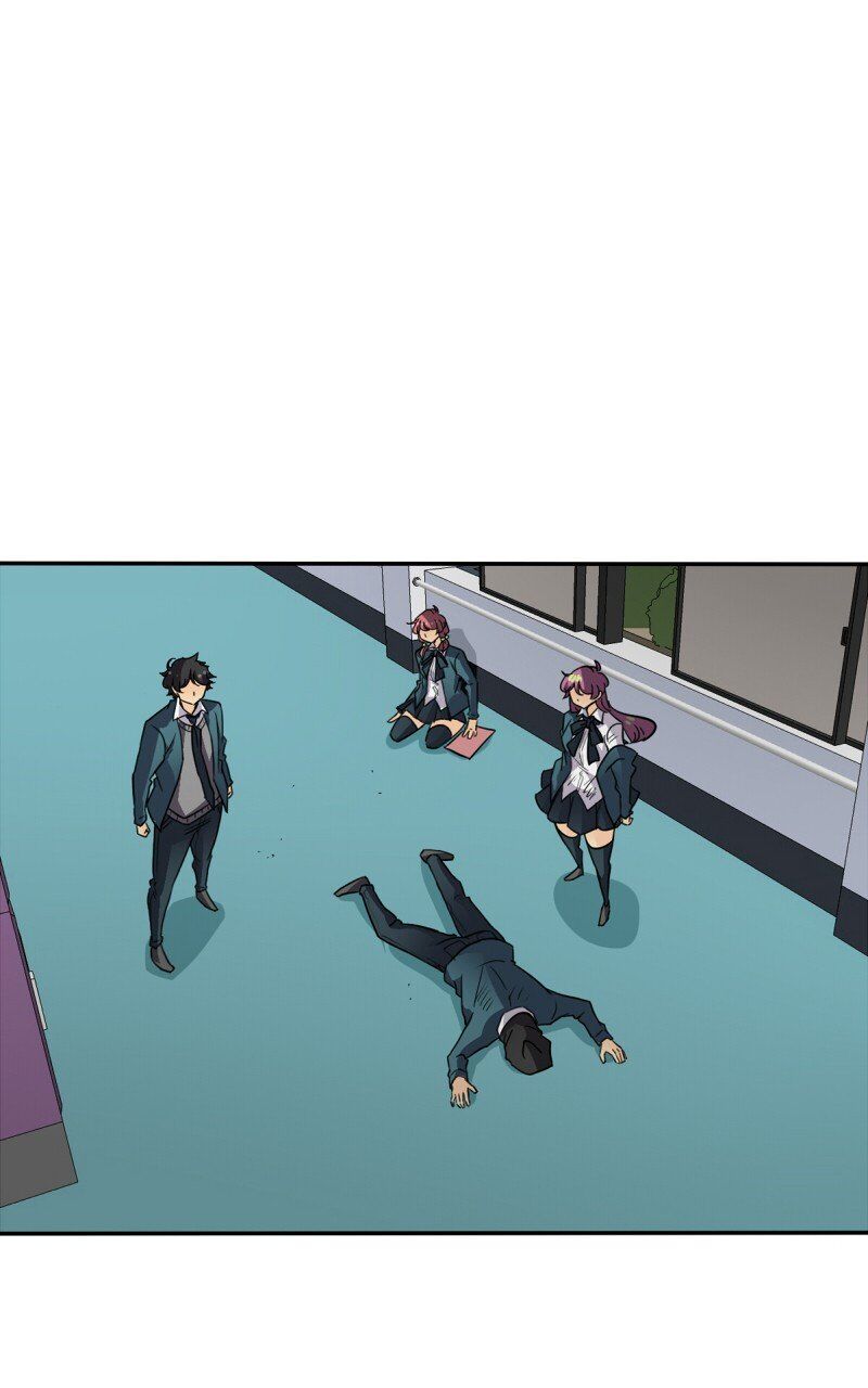 Thế Giới Không Hoàn Hảo Chapter 162 - 8