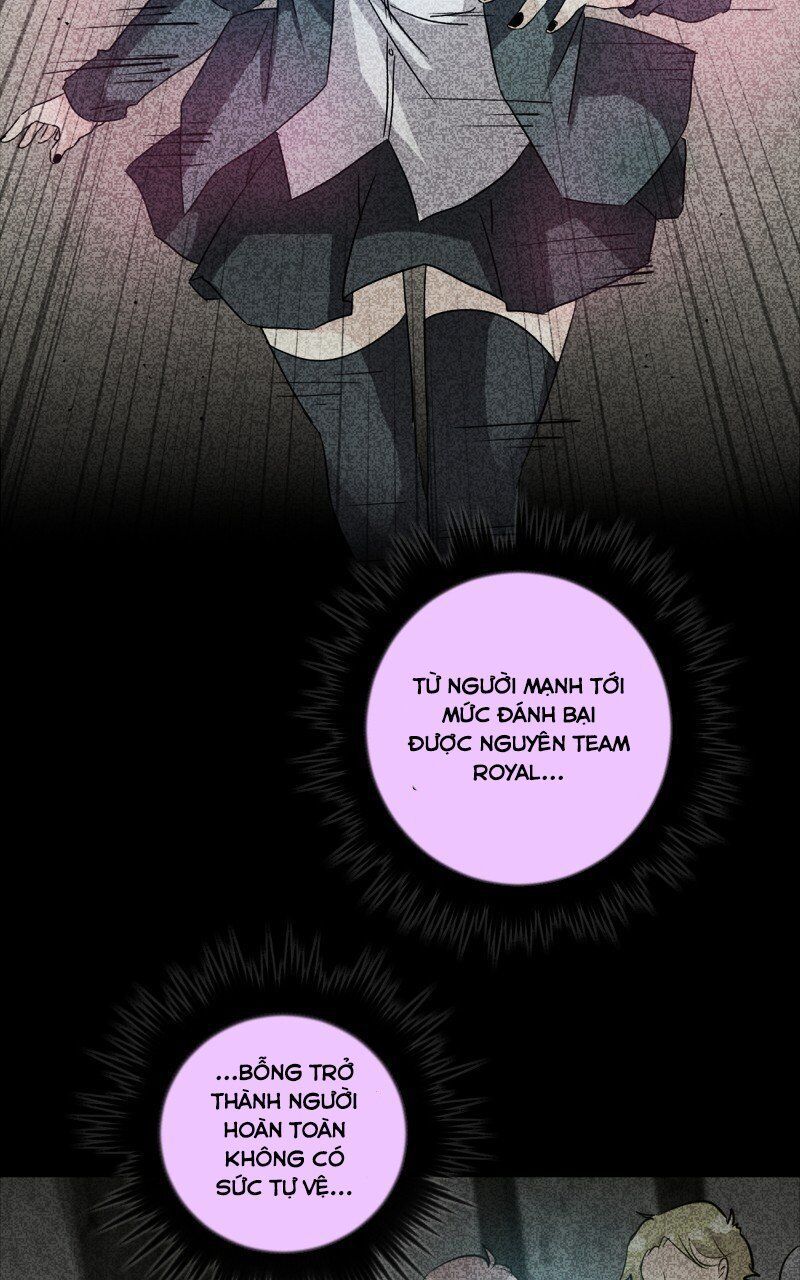 Thế Giới Không Hoàn Hảo Chapter 162 - 73