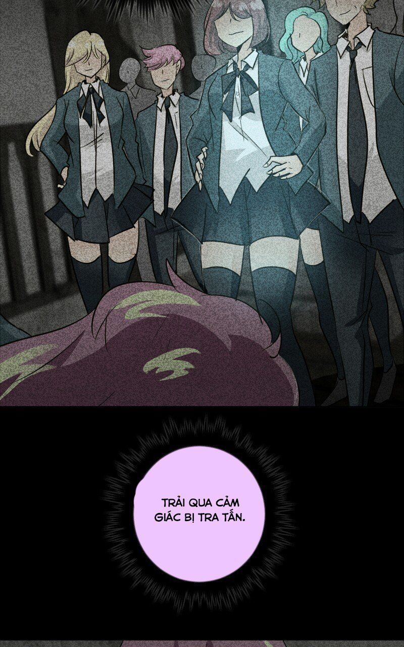 Thế Giới Không Hoàn Hảo Chapter 162 - 74