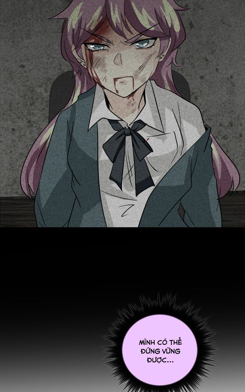 Thế Giới Không Hoàn Hảo Chapter 162 - 75