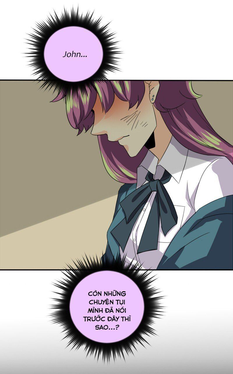 Thế Giới Không Hoàn Hảo Chapter 162 - 80