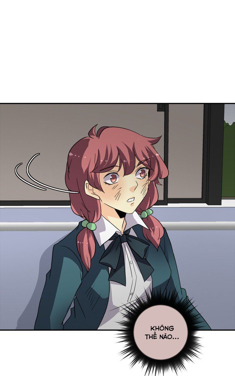 Thế Giới Không Hoàn Hảo Chapter 162 - 9