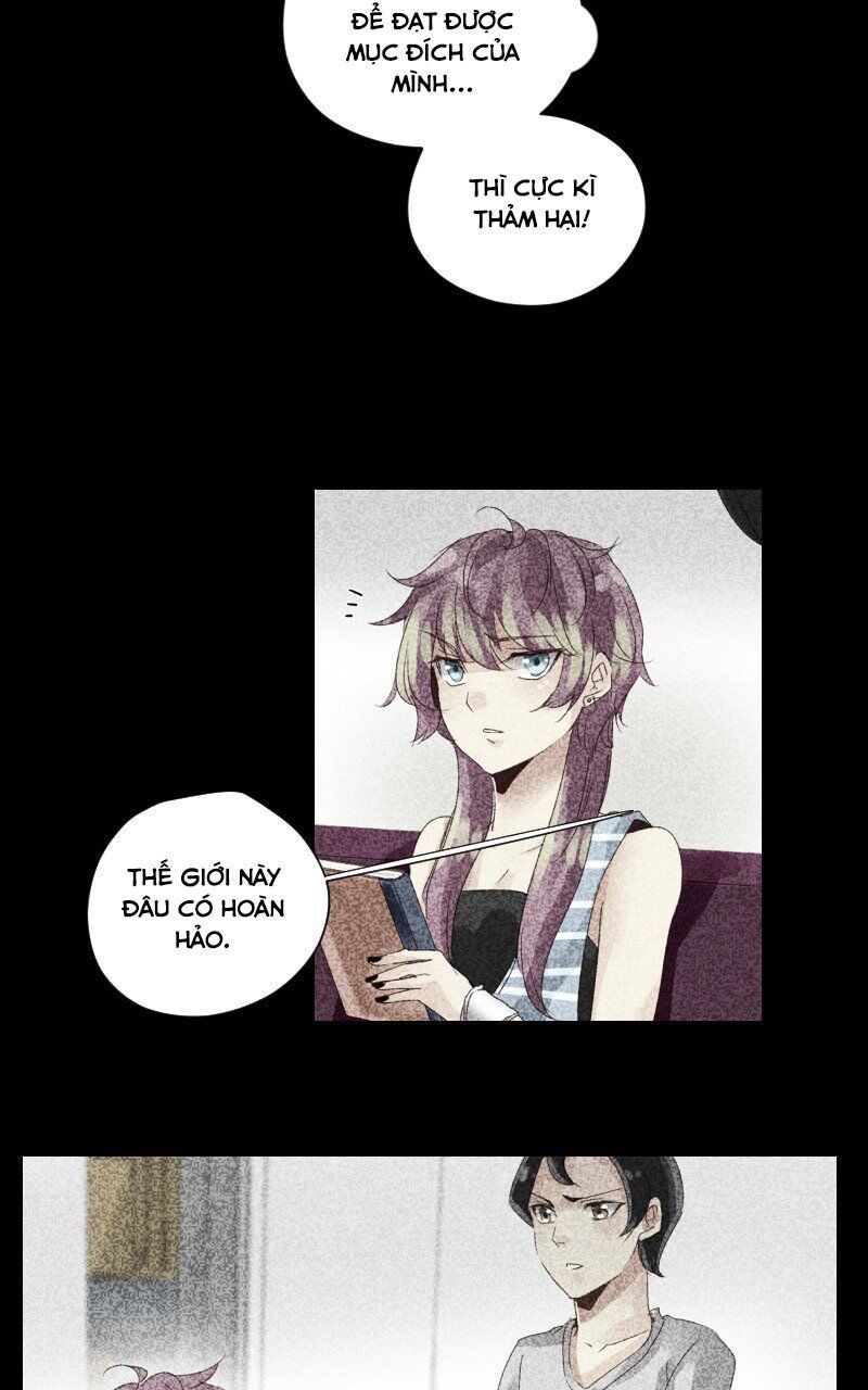 Thế Giới Không Hoàn Hảo Chapter 162 - 82