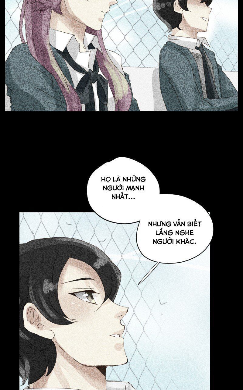 Thế Giới Không Hoàn Hảo Chapter 162 - 84