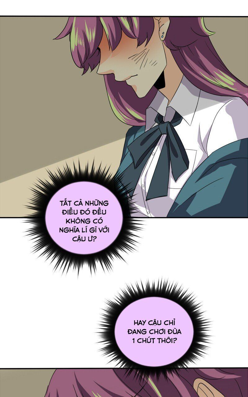 Thế Giới Không Hoàn Hảo Chapter 162 - 86