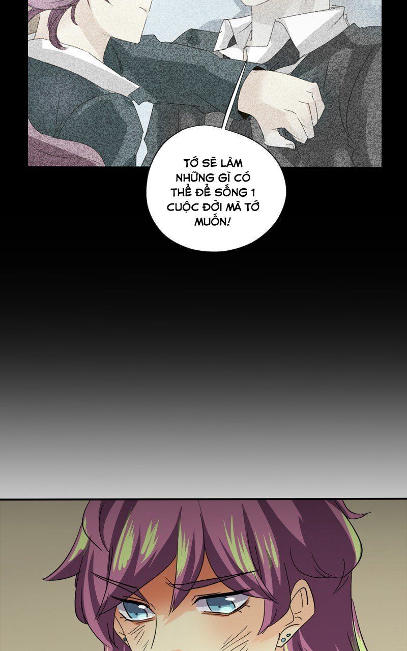 Thế Giới Không Hoàn Hảo Chapter 162 - 90