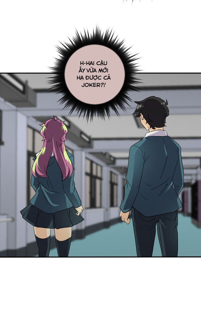 Thế Giới Không Hoàn Hảo Chapter 162 - 10