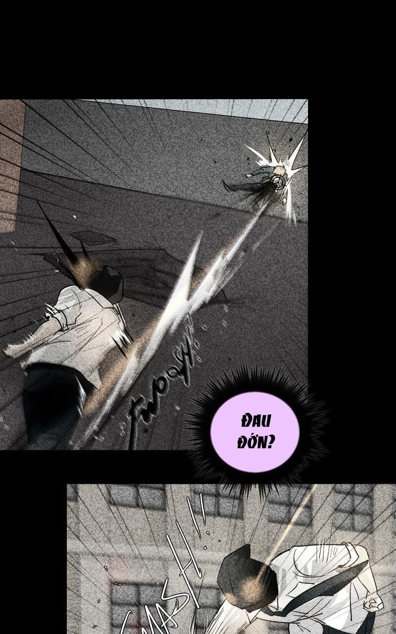 Thế Giới Không Hoàn Hảo Chapter 162 - 93