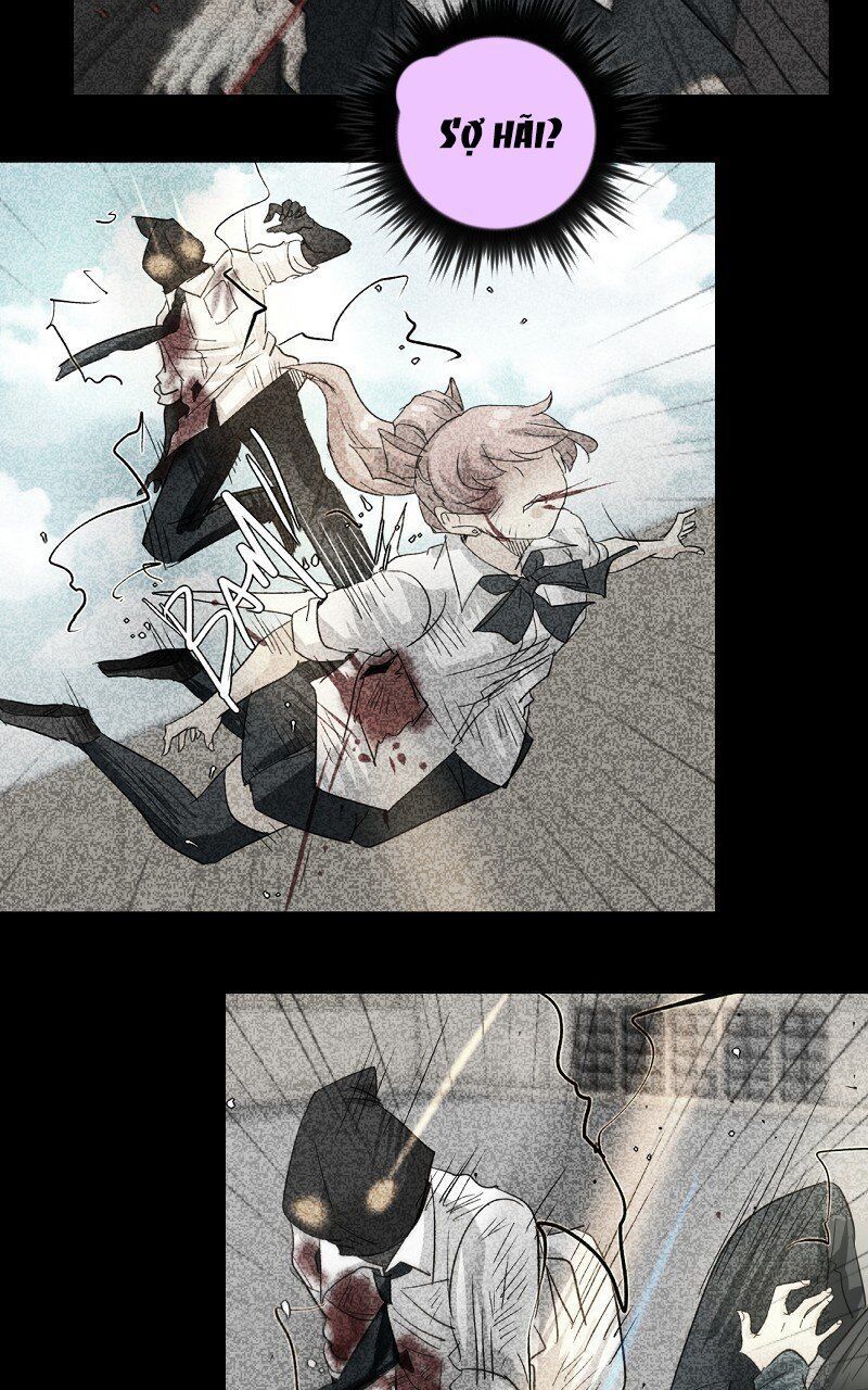 Thế Giới Không Hoàn Hảo Chapter 162 - 95