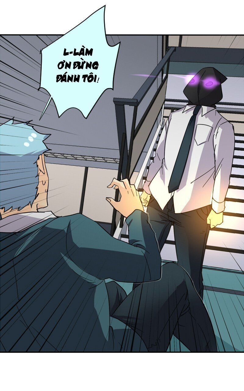 Thế Giới Không Hoàn Hảo Chapter 163 - 3