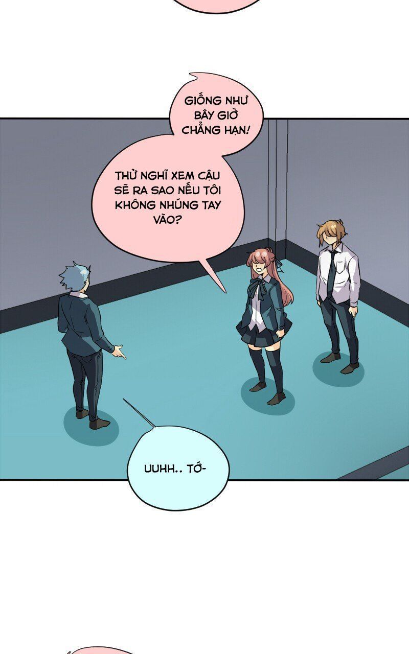 Thế Giới Không Hoàn Hảo Chapter 163 - 25