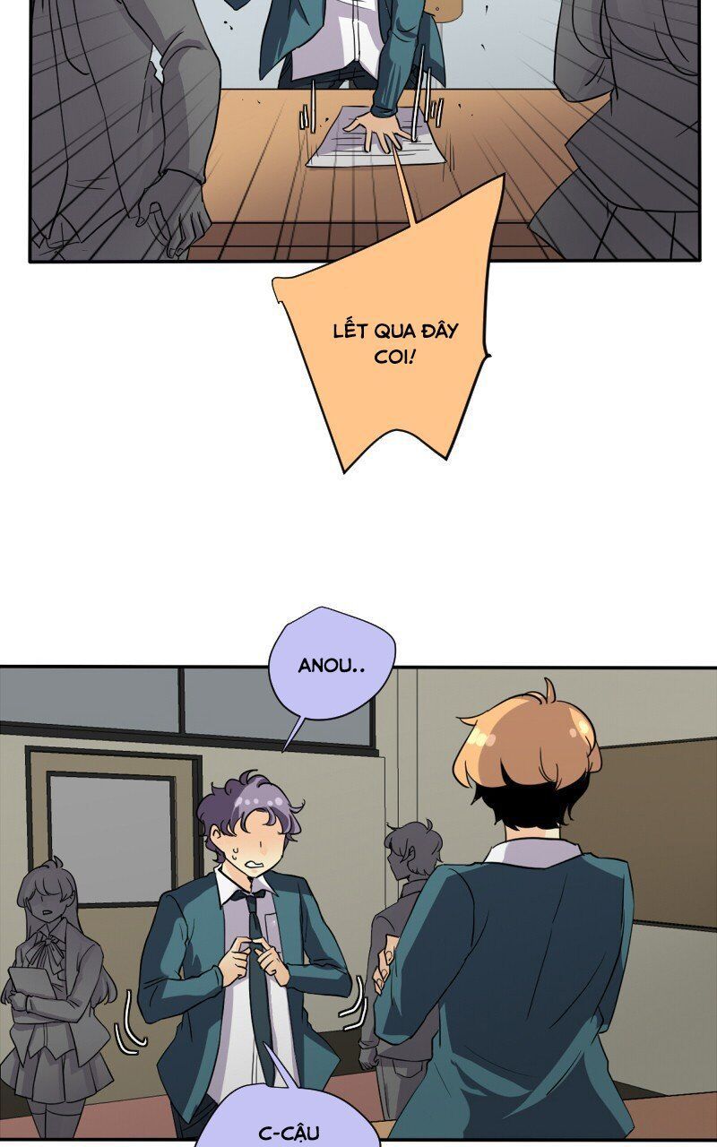 Thế Giới Không Hoàn Hảo Chapter 163 - 37