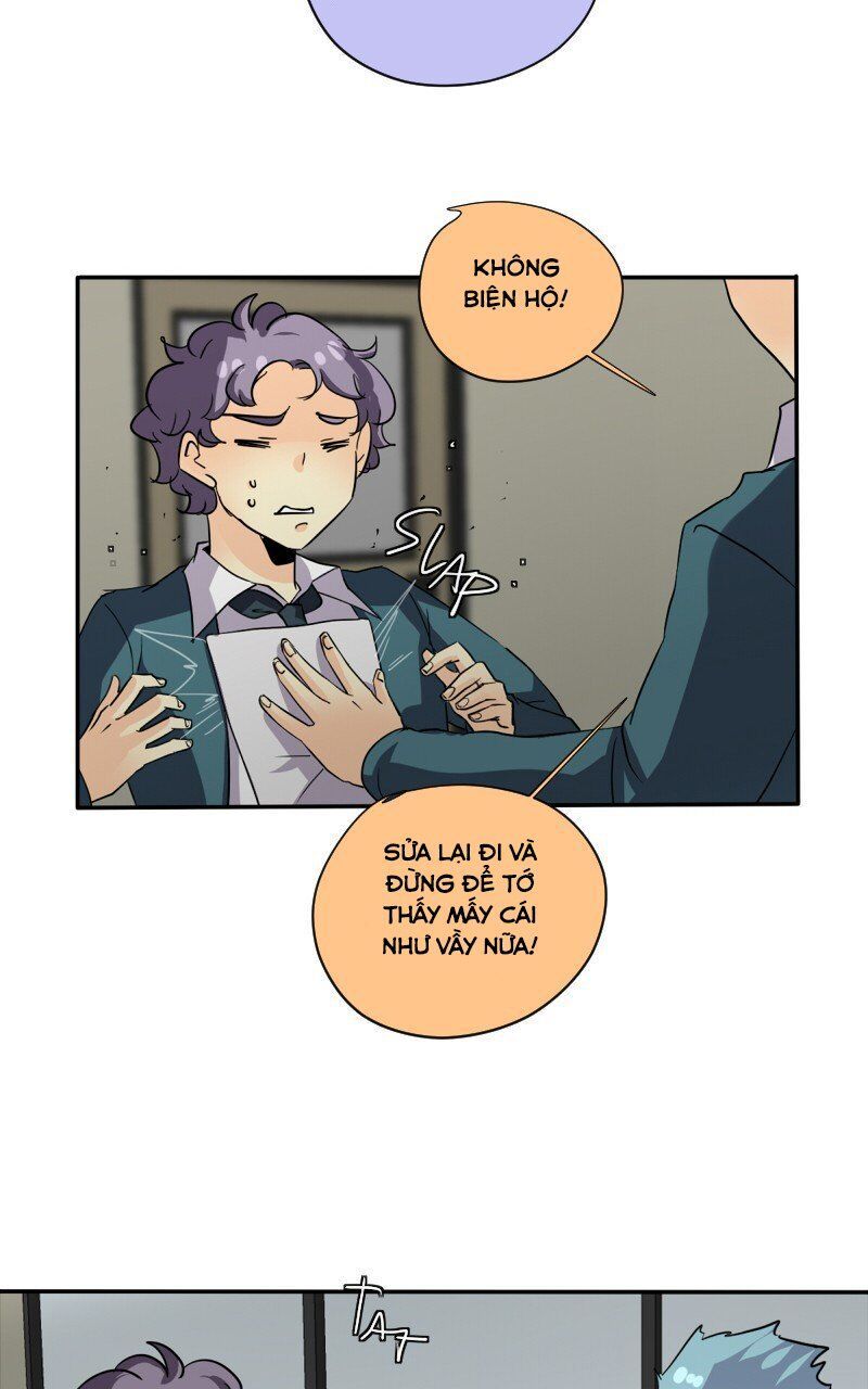 Thế Giới Không Hoàn Hảo Chapter 163 - 39
